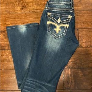 **Rock Revival Jeans**
